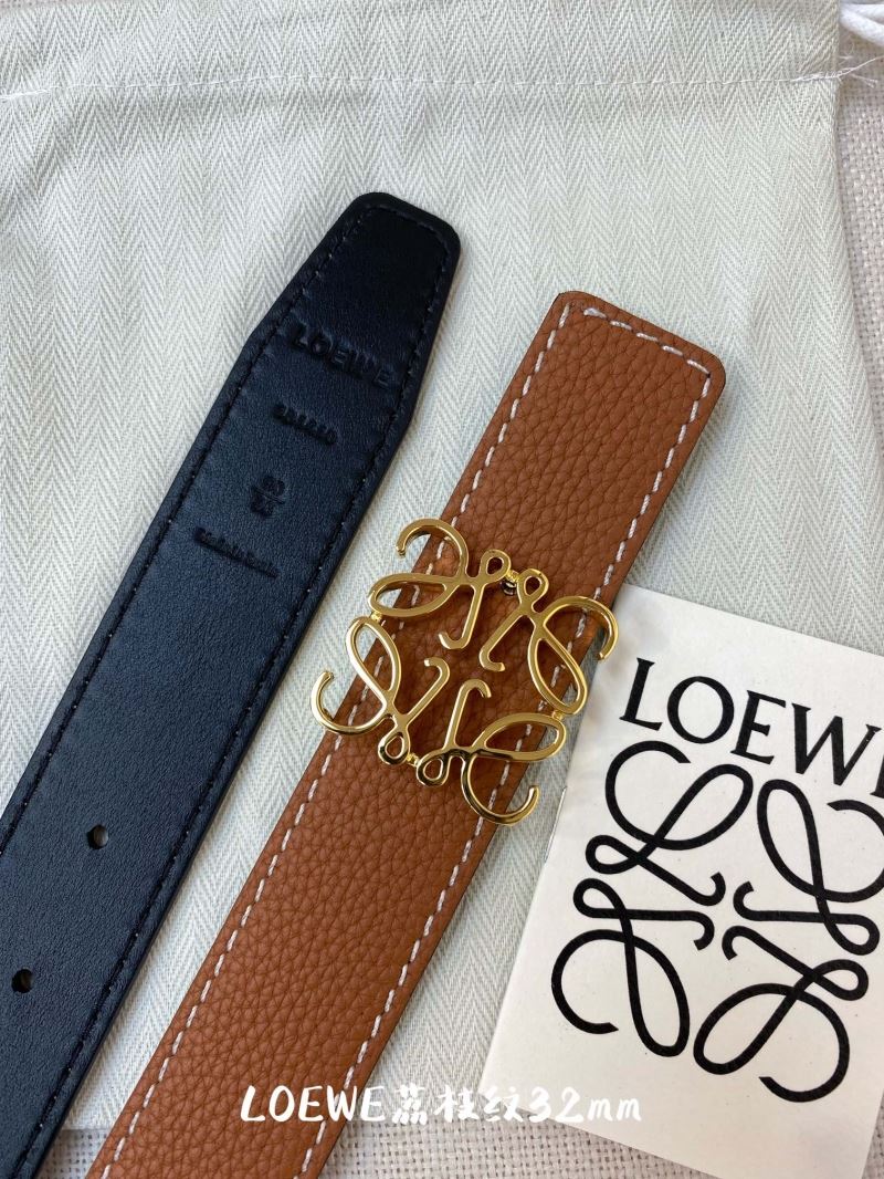 Loewe Belts